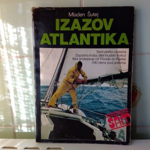 Brodski - Nautički Prsluk