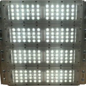 RGB LED REFLEKTORI 200W BEZ ILI S DALJINSKIM UPRAVLJANJEM (200€-300€)