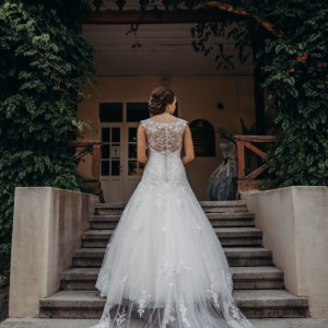 Vjenčanica Vesna Sposa