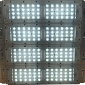 RGB LED REFLEKTORI 200W BEZ ILI S DALJINSKIM UPRAVLJANJEM (200€-300€)
