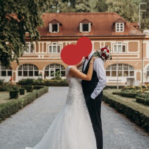 Vjenčanica Vesna Sposa