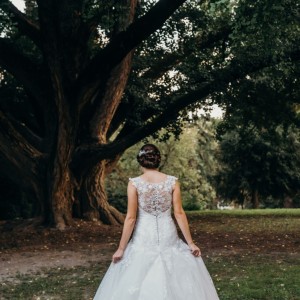 Vjenčanica Vesna Sposa