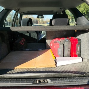 Peugeot 306 karavan