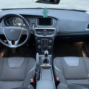 Volvo V40 D2 88kw FULL LED, Reg god dana