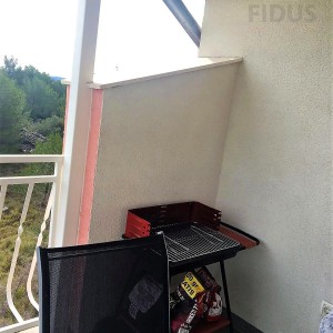 Dvosoban stan (apartman) - Srima (Vodice)