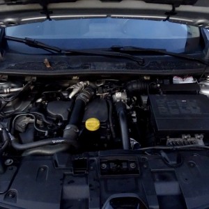 Renault Megane 1.5 dci