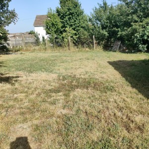 Obiteljska kuća s poslovnim prostorom - Mirkovci