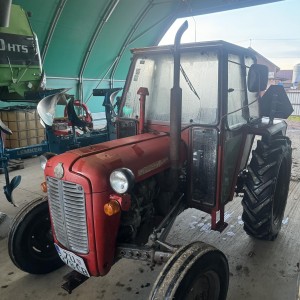 IMT 539 Deluxe