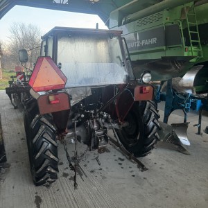 IMT 539 Deluxe