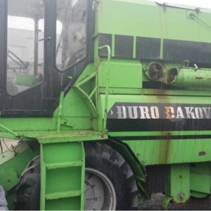 Đuro Đaković M770