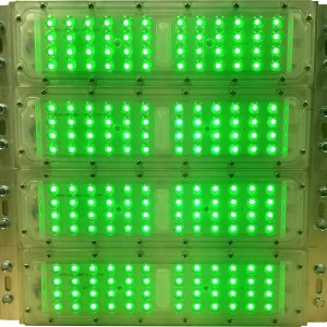 RGB LED REFLEKTORI 200W BEZ ILI S DALJINSKIM UPRAVLJANJEM (200€-300€)