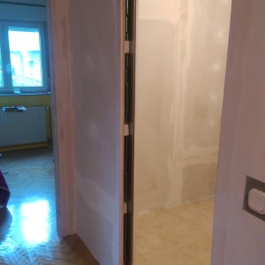 KNAUF SISTEMI SUHE GRADNJE / izvodi u struci : obrt KERAMIKAART /sva moguća oblaganja