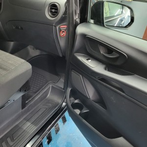 Mercedes vito 2019 god.