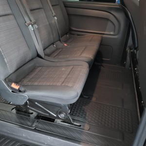 Mercedes vito 2019 god.
