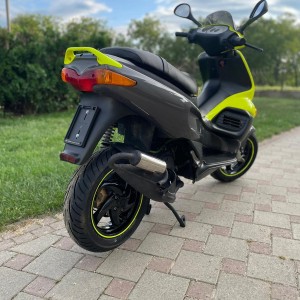 GILERA RUNNER 50