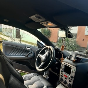 Alfa Romeo GT 1.9 jtd Bertone Edition