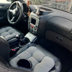 Alfa Romeo GT 1.9 jtd Bertone Edition