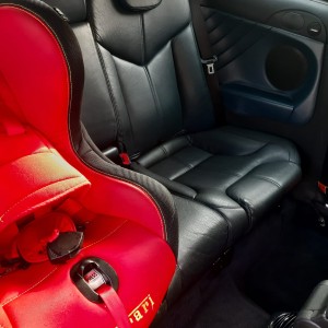 Alfa Romeo GT 1.9 jtd Bertone Edition