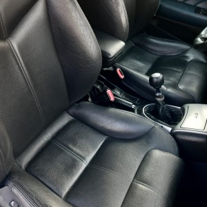 Alfa Romeo GT 1.9 jtd Bertone Edition