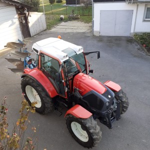 Lindner Geotrac 114