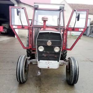 IMT 560