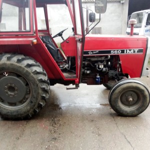 IMT 560