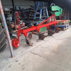Plug landsberg 3+1