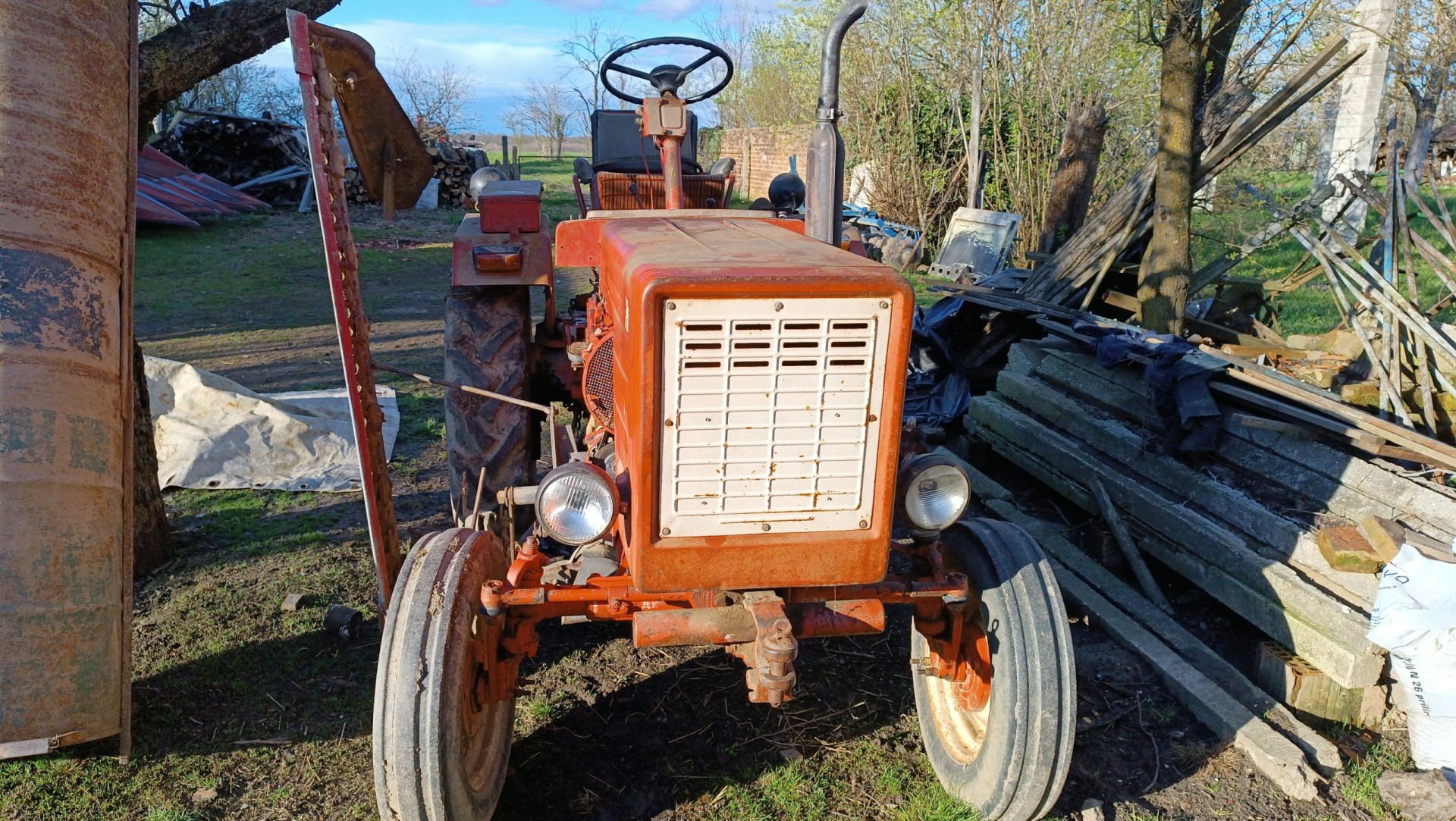 Vladimirac t25