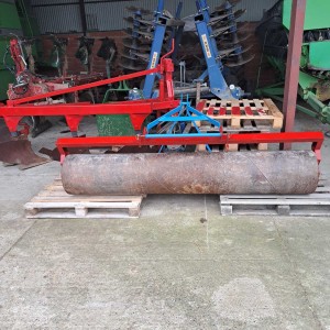 Valjak za traktor