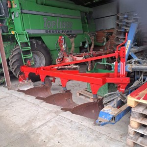 Plug landsberg 3+1