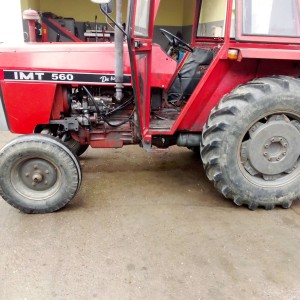 IMT 560