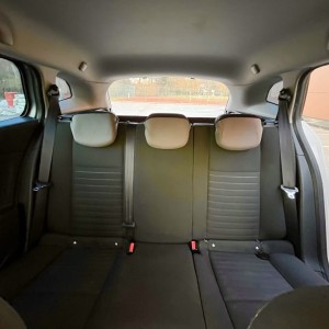 Renault Megane 1.5 dci