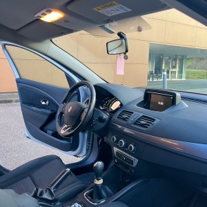 Renault Megane 1.5 dci