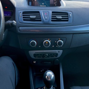 Renault Megane 1.5 dci