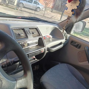 NISSAN TERRANO 2 - 2,7