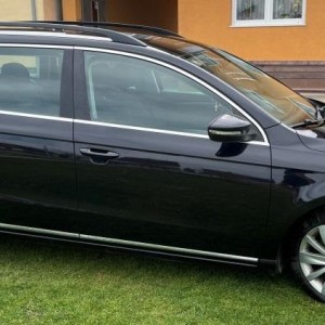 Passat 2011