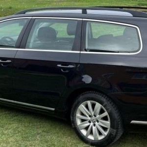 Passat 2011