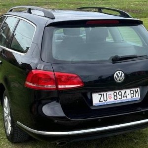 Passat 2011