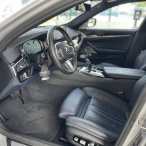 Bmw 530e drive Hybrid