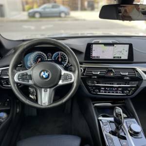 Bmw 530e drive Hybrid