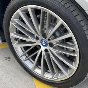 Bmw 530e drive Hybrid