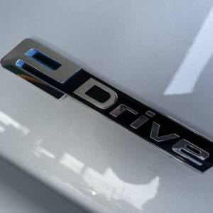 Bmw 530e drive Hybrid