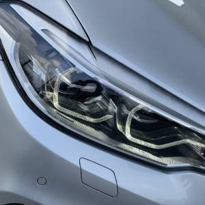 Bmw 530e drive Hybrid