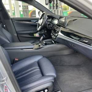 Bmw 530e drive Hybrid