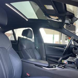 Bmw 530e drive Hybrid