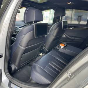 Bmw 530e drive Hybrid