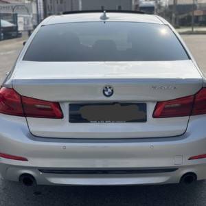 Bmw 530e drive Hybrid