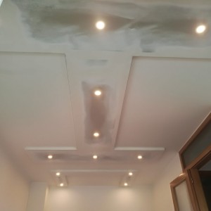 KNAUF SISTEMI SUHE GRADNJE / izvodi u struci : obrt KERAMIKAART /sva moguća oblaganja
