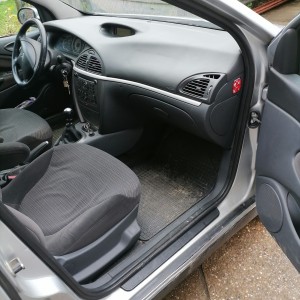 Citroen C5 2.0 hdi
