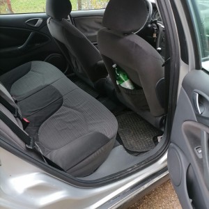 Citroen C5 2.0 hdi
